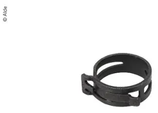 Abrazadera Para Correa 27x12mm