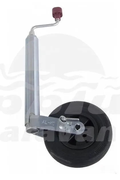 Al-ko Jockey Compact