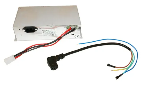 Haba ps-276 inversor de 20 amperios