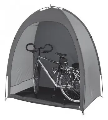 Tienda de almacenamiento. Bo-Camp