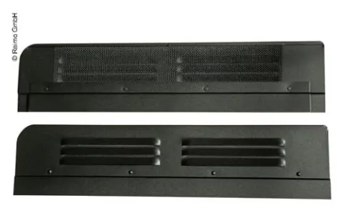 Ventilación del lado del pasajero del pasajero Ford Tourneo Connect desde 01/2014