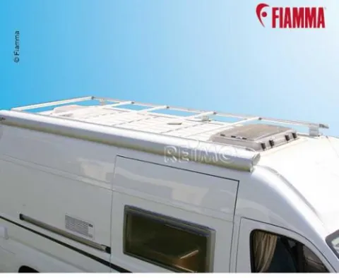Rack De Techo Para Fiat Ducato, Peugeot Boxer, Jumper De Citroen De Bj.2006