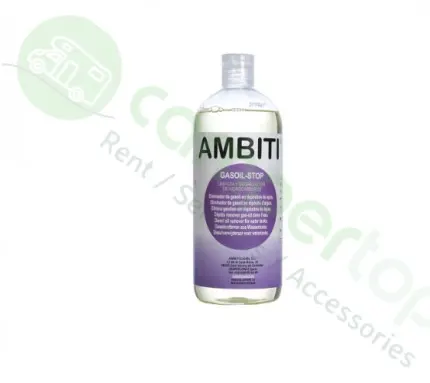 AMBITI GASOIL STOP – Camper Top Services S.L.