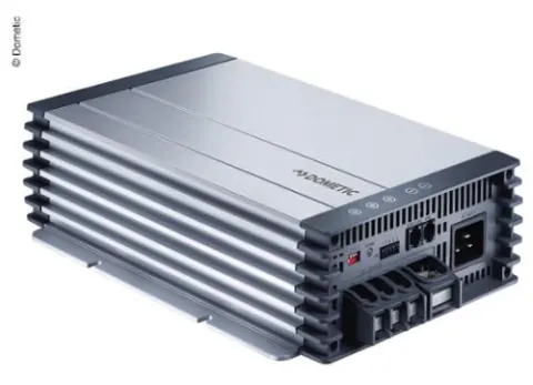 Perfect Charge Mca 1280 80a/12v 208,5x75x303 Mm