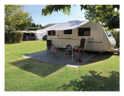 Soplair Toldo caravana y camper Iroise 250