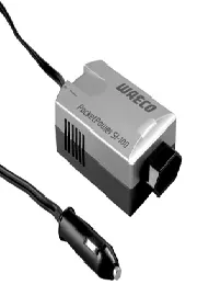Waeco pocket power SI 100