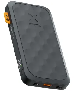 Banco de energía de la serie combustible Xtorm