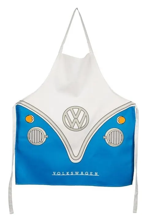 Volkswagen T1 delantal