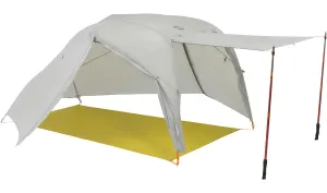 Big Agnes Salt Creek 2 suelo protector
