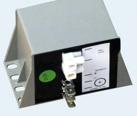 Alimentador 220-12V. 3A