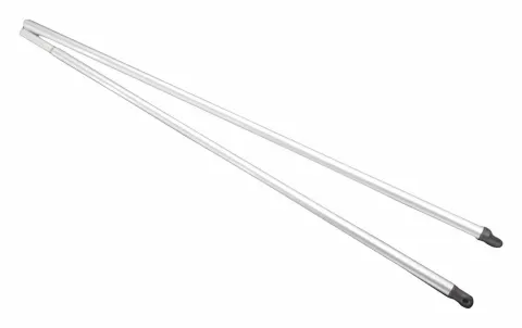 Tubo cruzado Windshield Pro WESTFIELD