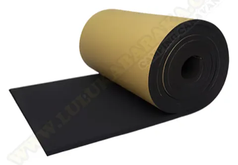 Aislante térmico CELSI-FLEX 20mm (10m²)