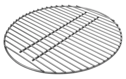 Weber parrilla para carbón de 57 cm
