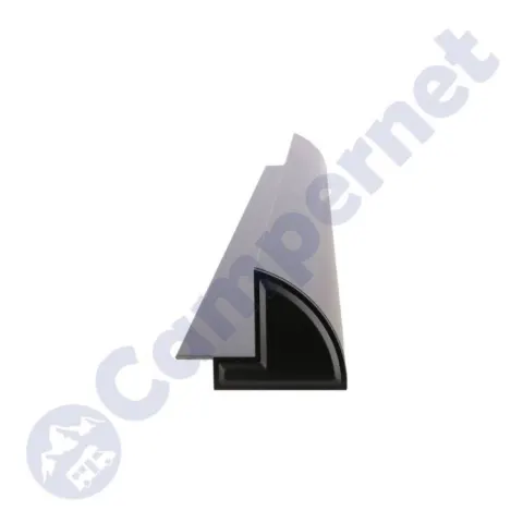 Soportes aluminio placa solar Mestic
