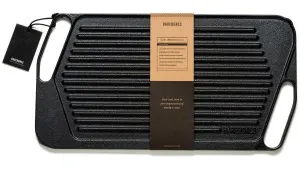 Barebones plancha