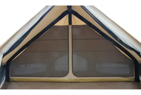 Obelink Sahara 500 Easy Air habitación interior