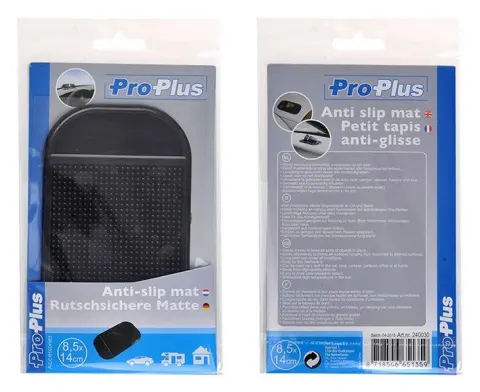 Alfombrilla antideslizante ProPlus Stickypad