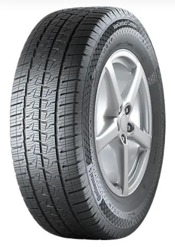 215/70R15CP 109R Continental VanContact Camper 8PR