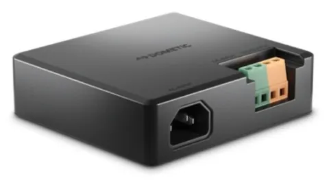 Adaptador eléctrico para frigoríficos Dometic DPS-R 135. 12/24v a 220v
