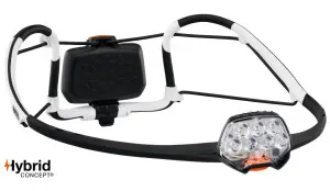 Petzl Iko lámpara – –