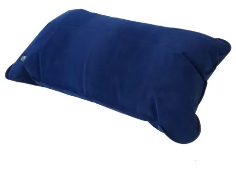 Almohada hinchable Hosa AIR PILLOW – navy