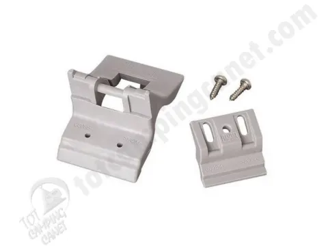 Kit Fijacion Rafter Fiamma