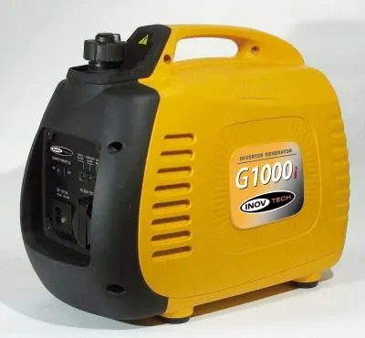 Grupo electrógeno INOVTECH 1000 W