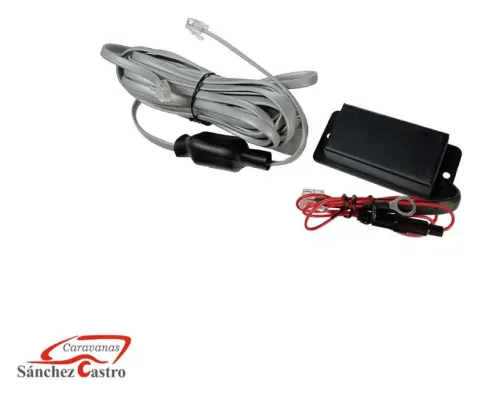 Acceso Remoto para Inversores + 7 M Cable