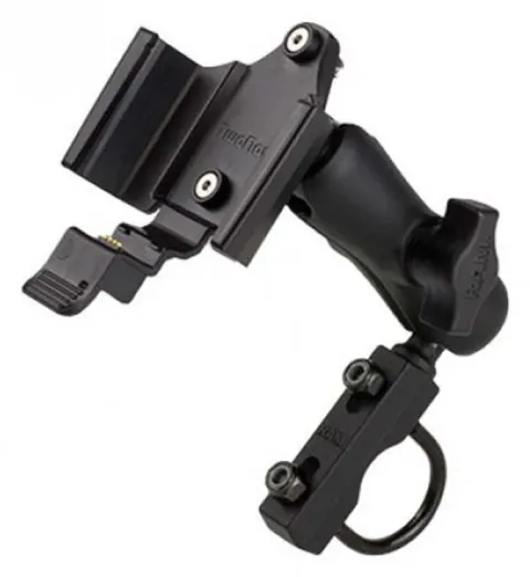 TwoNav Soporte RAM manillar moto / quad Aventura / Trail – Soporte GPS