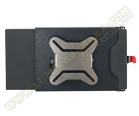 Soporte TV Pared Extraccion Lateral Orientable