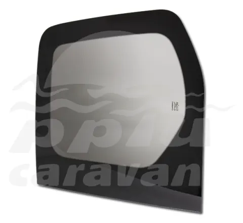 Ventana Trasera Sprinter Izq. 06-18