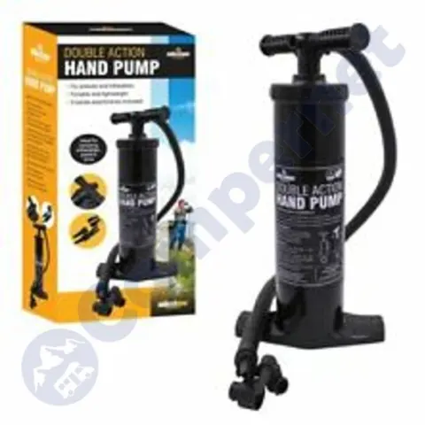 Hinchador Manual Vertical 2 Litros