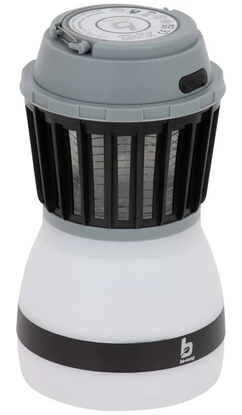 Lampara antiinsectos 200 Lumen