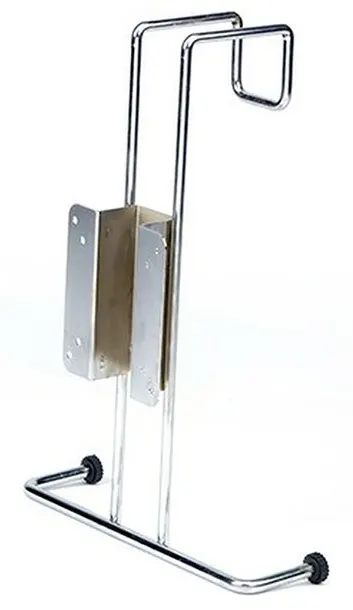 STIMME Soporte Tv para Ventana Caravana