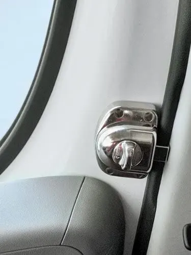 Safe Door Guardian Ducato – > 06/2006 – 09/2009