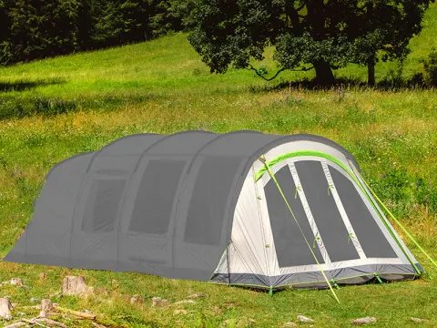 Coleman Porch Closure 4L toldo para tienda