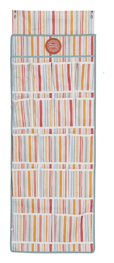 Wander Wonder Organizador Bohemian – Estampado