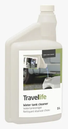 Limpiador de depósitos de agua 1L Travellife