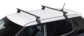 Barras de techo Nissan Terrano II 3p (R20 – techo normal) (1993>2006)