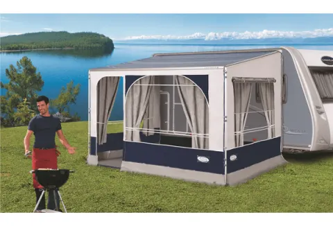 Cerramiento para toldos