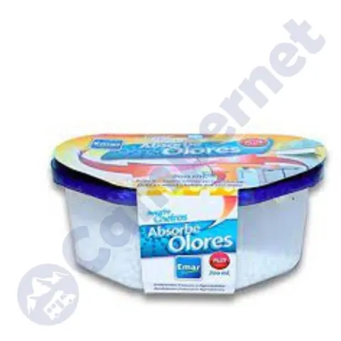 Absorve olores