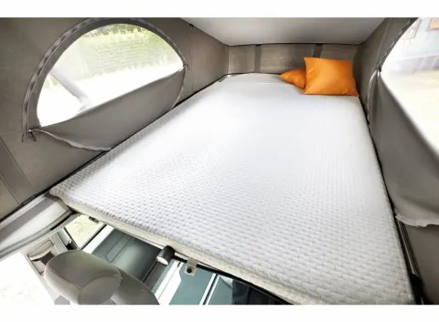 Colchón para techo VW California T5 y T6.0 FROLI