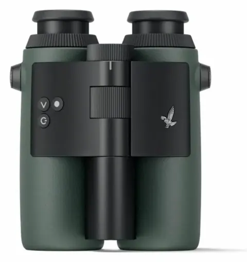 Binoculares Swarovski AX Visio