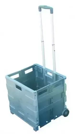 Carro plegable Midland Ref.842303
