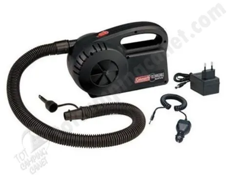 Inflador Recargable 12/230 V
