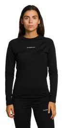Camiseta interior Mujer TRX2 WOOL WM EVO