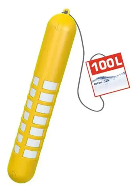 Certec filtro de agua 3 en 1 de 100 litros
