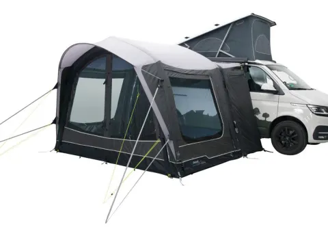 Avance hinchable para camper Outwell Parkville 200SA