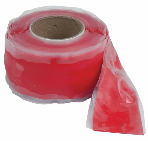 Cinta roja de reparación ANCOR
