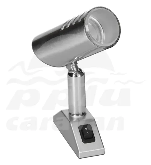 Dometic Foco LED Kim Rail PR